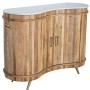 Aparador Alexandra House Living Madera 112 x 41 x 84 cm