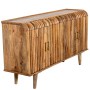 Buffet Alexandra House Living Bois 152 x 41 x 83 cm