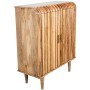 Aparador Alexandra House Living Madera 91 x 42 x 112 cm