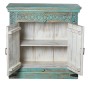 Buffet Alexandra House Living Bois 90 x 40 x 90 cm