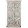 Armoire Alexandra House Living Bois 100 x 40 x 180 cm