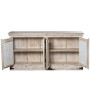 Buffet Alexandra House Living Bois 180 x 40 x 90 cm