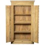 Armoire Alexandra House Living Bois 100 x 40 x 180 cm