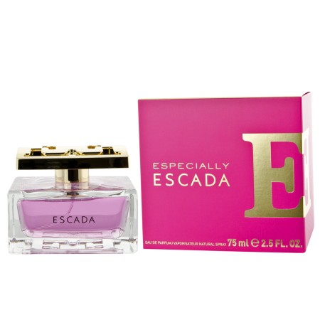 Perfume Mujer Escada Especially