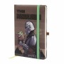 Carnet de Notes The Mandalorian A5