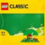 Base d´appui Lego Classic 11023 Vert