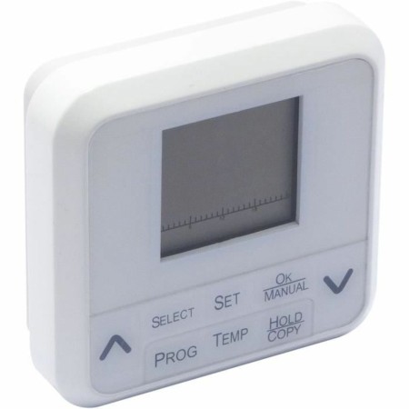 Thermostat Chacon 54311 Blanc