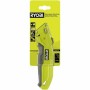 Cúter Ryobi Verde Plástico