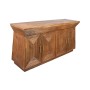 Buffet Romimex Marron Bois de manguier 41 x 77 x 154 cm