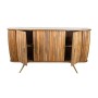 Buffet Romimex Naturel Bois de manguier 42 x 86 x 150 cm