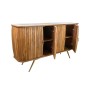 Buffet Romimex Naturel Bois de manguier 42 x 86 x 150 cm