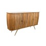 Buffet Romimex Naturel Bois de manguier 42 x 86 x 150 cm