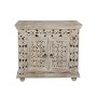 Buffet Romimex Beige Bois de manguier 38 x 85 x 90 cm