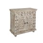 Buffet Romimex Beige Bois de manguier 38 x 85 x 90 cm