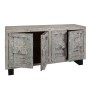 Buffet Romimex Beige Bois de manguier 163 x 92 x 40 cm