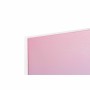 Cadre DKD Home Decor Bois Moulins (3 pcs) (80 x 80 x 2.5 cm)