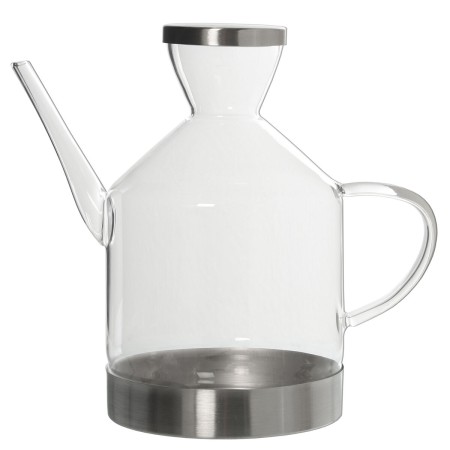 Huilier Alexandra House Living Verre 1 L 19,5 x 11 x 19 cm