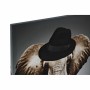 Cadre DKD Home Decor animaux (50 x 1,8 x 70 cm)