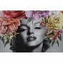 Cadre DKD Home Decor Moderne (50 x 1,8 x 70 cm) (4 Unités)