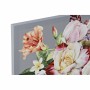 Cadre DKD Home Decor Moderne (50 x 1,8 x 70 cm) (4 Unités)