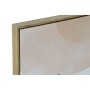 Cadre DKD Home Decor Femme (52 x 3,5 x 72 cm)