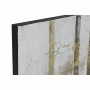 Cadre DKD Home Decor ‎S3017783 Rames méditerranéen (100 x 4 x 100 cm)
