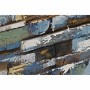 Cadre DKD Home Decor Toile Arbre Moderne (80 x 3 x 80 cm) (2 Unités)