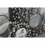 Cadre DKD Home Decor S3017787 Toile Abstrait Moderne (150 x 2,8 x 50 cm) (2 Unités)