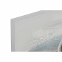 Cadre DKD Home Decor S3017787 Toile Abstrait Moderne (150 x 2,8 x 50 cm) (2 Unités)