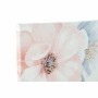 Cadre DKD Home Decor Fleurs (60 x 3 x 120 cm) (2 Unités)