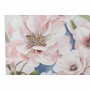 Cadre DKD Home Decor Toile Vase (2 Unités) (70 x 3 x 100 cm)