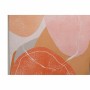 Cadre DKD Home Decor polystyrène Abstrait (2 pcs) (80 x 4.3 x 120 cm)