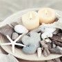 Cadre DKD Home Decor S3017807 Spa (40 x 2,3 x 40 cm)