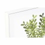 Cadre DKD Home Decor Vase (40 x 3 x 50 cm)