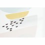 Cadre DKD Home Decor Abstrait (50 x 3 x 70 cm)