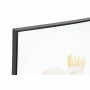 Cadre DKD Home Decor Abstrait (50 x 3 x 70 cm)