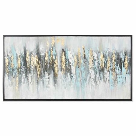 Cadre DKD Home Decor Abstrait Moderne (156 x 4 x 80 cm)