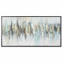 Cadre DKD Home Decor Abstrait Moderne (156 x 4 x 80 cm)