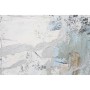 Cadre DKD Home Decor Abstrait Moderne (131 x 4 x 131 cm)