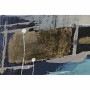 Cadre DKD Home Decor S3017826 Abstrait Moderne (150 x 3,5 x 50 cm) (2 Unités)