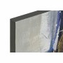 Cadre DKD Home Decor S3017826 Abstrait Moderne (150 x 3,5 x 50 cm) (2 Unités)