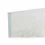 Cadre DKD Home Decor Toile Abstrait Moderne (90 x 3,8 x 120 cm) (2 Unités)