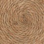 Tapis Alexandra House Living Naturel Rotin Fibre naturelle 120 cm