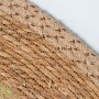 Tapis Alexandra House Living Rotin Fibre naturelle 150 cm