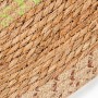 Tapis Alexandra House Living Rotin Fibre naturelle 150 cm