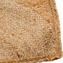 Tapis Alexandra House Living Rotin Fibre naturelle 120 x 170 cm