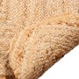 Tapis Alexandra House Living Naturel Rotin Fibre naturelle 160 x 230 cm