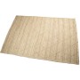 Tapis Alexandra House Living Naturel Rotin Fibre naturelle 200 x 300 cm