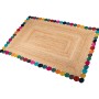 Tapis Alexandra House Living Naturel Rotin Fibre naturelle 200 x 300 cm