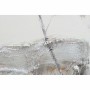 Cadre DKD Home Decor Toile Arbres (100 x 3,8 x 100 cm) (2 Unités)
